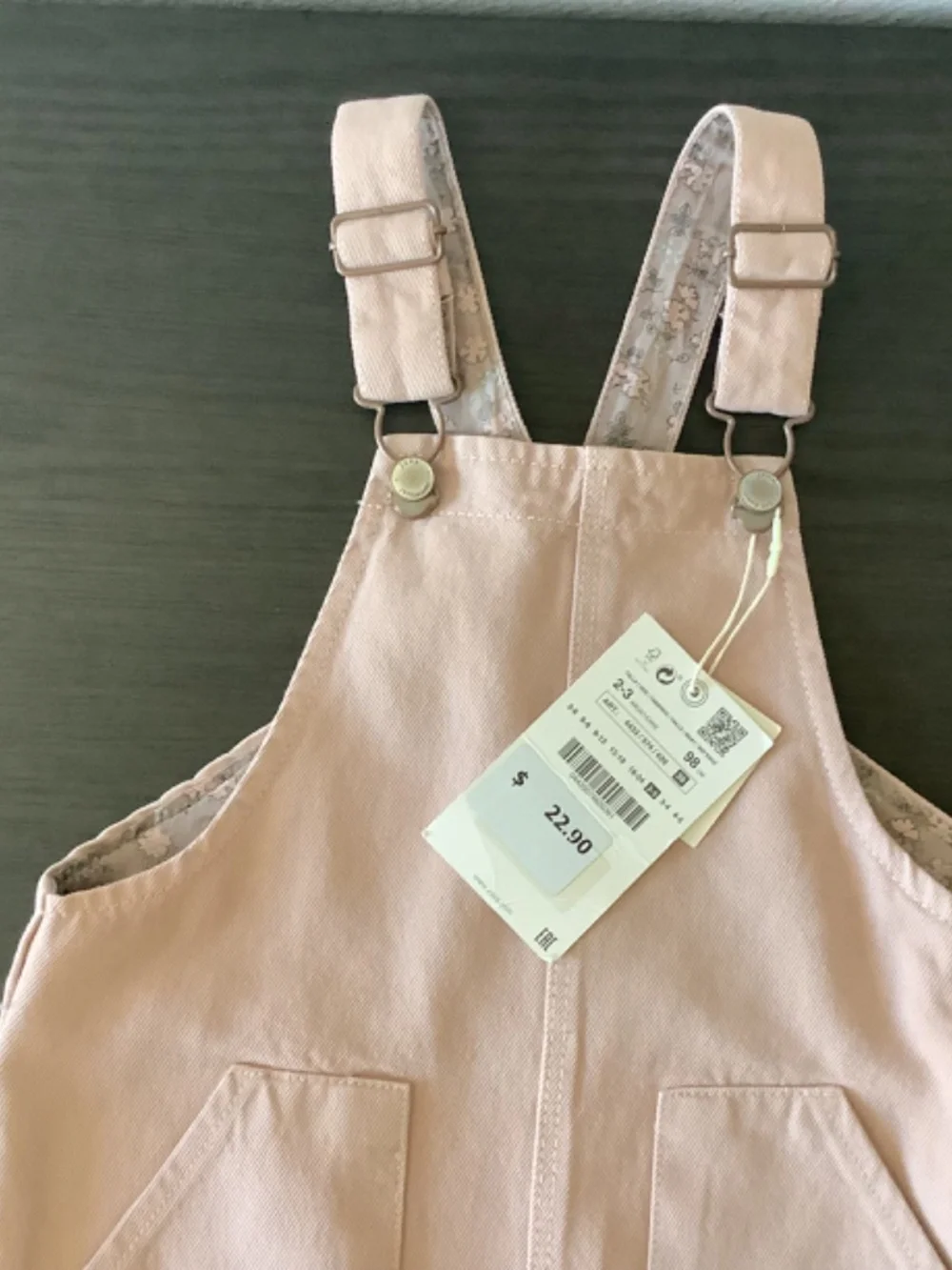 Zara new girls